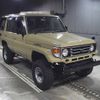 toyota land-cruiser 1995 -TOYOTA--Land Cruiser HZJ77HVｶｲ-0006013---TOYOTA--Land Cruiser HZJ77HVｶｲ-0006013- image 1