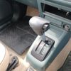 mitsubishi pajero-mini 1999 R21 image 22