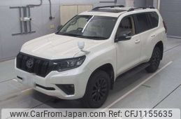 toyota land-cruiser-prado 2023 -TOYOTA 【名古屋 307と7673】--Land Cruiser Prado TRJ150W-0162899---TOYOTA 【名古屋 307と7673】--Land Cruiser Prado TRJ150W-0162899-