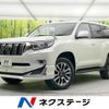 toyota land-cruiser-prado 2022 -TOYOTA--Land Cruiser Prado 3BA-TRJ150W--TRJ150-0141062---TOYOTA--Land Cruiser Prado 3BA-TRJ150W--TRJ150-0141062- image 1