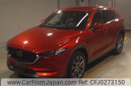 mazda cx-5 2018 -MAZDA--CX-5 KF2P-300289---MAZDA--CX-5 KF2P-300289-