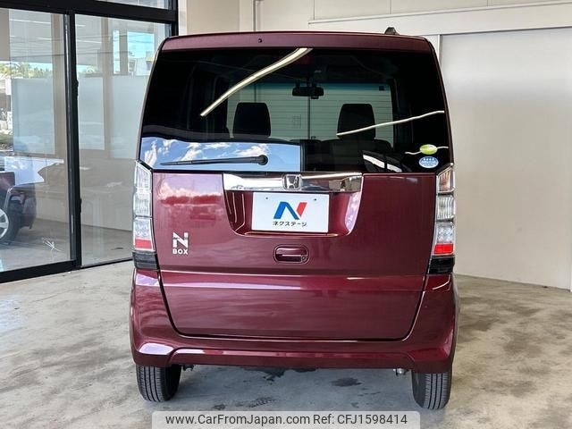 honda n-box 2012 CFJ1598414 image 2