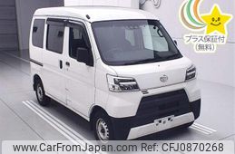 daihatsu hijet-van 2021 -DAIHATSU--Hijet Van S321V-0473214---DAIHATSU--Hijet Van S321V-0473214-