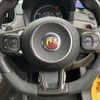 abarth 595 2018 quick_quick_31214T_ZFA3120000J869463 image 15