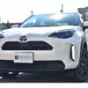 toyota yaris-cross 2020 -TOYOTA 【京都 32A 18】--Yaris Cross 5BA-MXPB10--MXPB10-3000137---TOYOTA 【京都 32A 18】--Yaris Cross 5BA-MXPB10--MXPB10-3000137- image 14