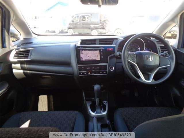 honda fit 2014 -HONDA 【岐阜 530ﾔ3567】--Fit GK3--GK3-1053583---HONDA 【岐阜 530ﾔ3567】--Fit GK3--GK3-1053583- image 2