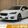 subaru impreza-wagon 2016 CFJ1807434 image 1