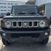 suzuki jimny-nomade 2025 quick_quick_3BA-JC74W_MA3JJC74W-00230631 image 2