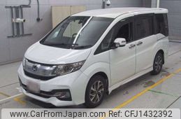honda stepwagon 2016 -HONDA--Stepwgn DBA-RP4--RP4-1005795---HONDA--Stepwgn DBA-RP4--RP4-1005795-