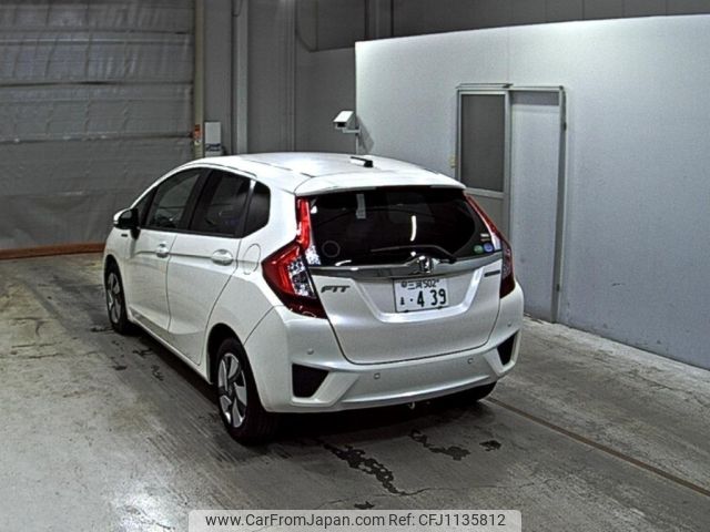 honda fit 2014 -HONDA 【三河 502ま】--Fit GP5-3082706---HONDA 【三河 502ま】--Fit GP5-3082706- image 2