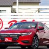 honda insight 2018 quick_quick_6AA-ZE4_ZE4-10000454 image 1