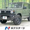 suzuki jimny 2023 -SUZUKI--Jimny 3BA-JB64W--JB64W-298663---SUZUKI--Jimny 3BA-JB64W--JB64W-298663- image 1