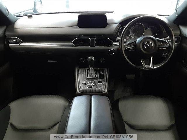 mazda cx-8 2018 -MAZDA--CX-8 3DA-KG2P--KG2P-101106---MAZDA--CX-8 3DA-KG2P--KG2P-101106- image 2