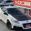 honda cr-z 2010 quick_quick_DAA-ZF1_ZF1-1003169 image 1