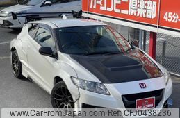 honda cr-z 2010 quick_quick_DAA-ZF1_ZF1-1003169