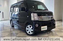 mazda scrum-wagon 2014 -MAZDA--Scrum Wagon ABA-DG64W--DG64W-403773---MAZDA--Scrum Wagon ABA-DG64W--DG64W-403773-