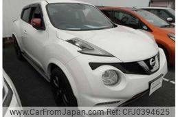 nissan juke 2019 quick_quick_DBA-YF15_604396