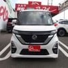 nissan roox 2020 -NISSAN 【名古屋 587 1124】--Roox 5AA-B44A--B44A-0020991---NISSAN 【名古屋 587 1124】--Roox 5AA-B44A--B44A-0020991- image 18