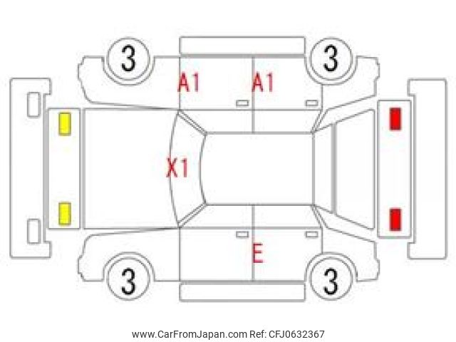 toyota sienta 2020 -TOYOTA--Sienta DBA-NSP170G--NSP170-7222477---TOYOTA--Sienta DBA-NSP170G--NSP170-7222477- image 2