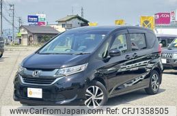 honda freed 2018 quick_quick_DBA-GB5_,,,