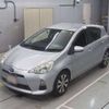 toyota aqua 2014 -TOYOTA--AQUA DAA-NHP10--NHP10-6314436---TOYOTA--AQUA DAA-NHP10--NHP10-6314436- image 1