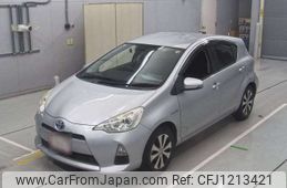 toyota aqua 2014 -TOYOTA--AQUA DAA-NHP10--NHP10-6314436---TOYOTA--AQUA DAA-NHP10--NHP10-6314436-