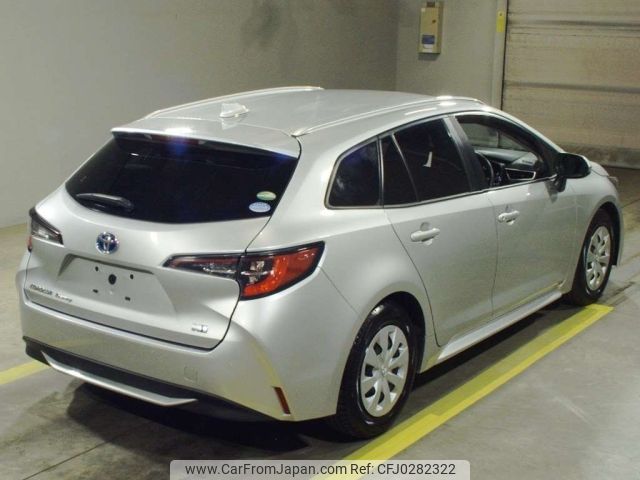 toyota corolla-touring-wagon 2020 -TOYOTA--Corolla Touring ZWE214W-6013215---TOYOTA--Corolla Touring ZWE214W-6013215- image 2