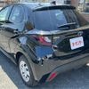 toyota yaris 2025 -TOYOTA 【北九州 501ﾜ】--Yaris 5BA-MXPA10--MXPA10-2087508---TOYOTA 【北九州 501ﾜ】--Yaris 5BA-MXPA10--MXPA10-2087508- image 4