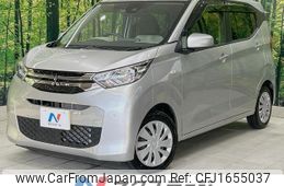 mitsubishi ek-wagon 2020 CFJ1655037