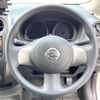 nissan note 2013 -NISSAN--Note DBA-E12--E12-042690---NISSAN--Note DBA-E12--E12-042690- image 8