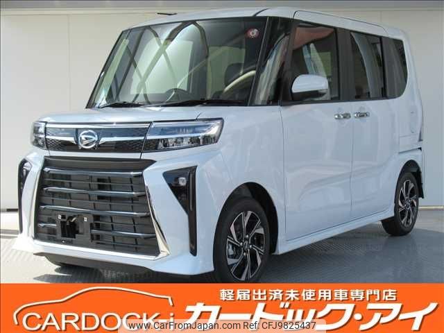 daihatsu tanto 2023 -DAIHATSU--Tanto 5BA-LA650S--LA650S-0275257---DAIHATSU--Tanto 5BA-LA650S--LA650S-0275257- image 1