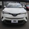 toyota c-hr 2018 -TOYOTA 【福井 301ｽ5092】--C-HR DAA-ZYX10--ZYX10-2129067---TOYOTA 【福井 301ｽ5092】--C-HR DAA-ZYX10--ZYX10-2129067- image 2