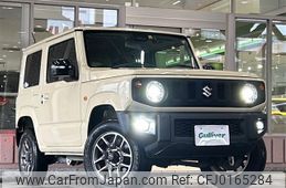 suzuki jimny 2020 -SUZUKI--Jimny 3BA-JB64W--JB64W-148087---SUZUKI--Jimny 3BA-JB64W--JB64W-148087-