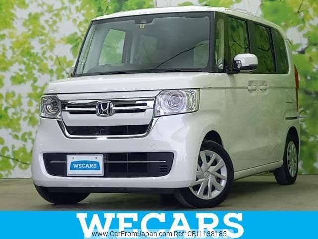 honda n-box 2023 quick_quick_6BA-JF3_JF3-5326786 image 1