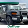 toyota fj-cruiser 2012 -TOYOTA--FJ Curiser CBA-GSJ15W--GSJ15-0118498---TOYOTA--FJ Curiser CBA-GSJ15W--GSJ15-0118498- image 1