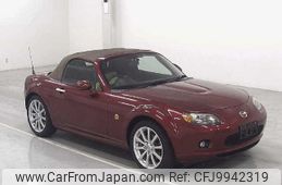 mazda roadster 2006 -MAZDA--Roadster NCEC-106453---MAZDA--Roadster NCEC-106453-