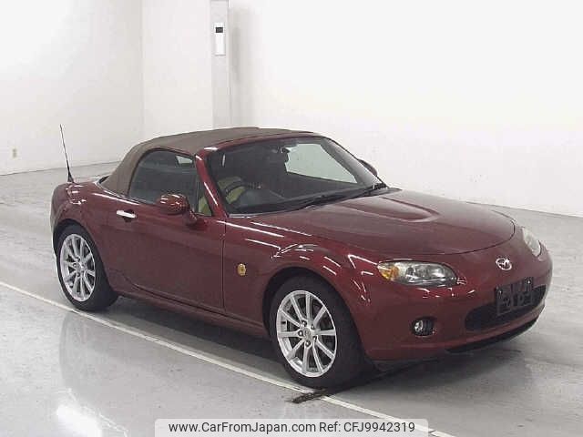 mazda roadster 2006 -MAZDA--Roadster NCEC-106453---MAZDA--Roadster NCEC-106453- image 1