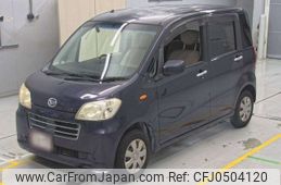 daihatsu tanto-exe 2010 -DAIHATSU--Tanto Exe L455S-0012331---DAIHATSU--Tanto Exe L455S-0012331-