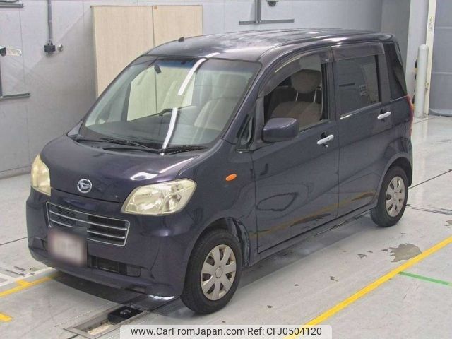 daihatsu tanto-exe 2010 -DAIHATSU--Tanto Exe L455S-0012331---DAIHATSU--Tanto Exe L455S-0012331- image 1