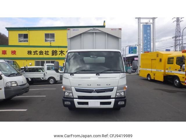 mitsubishi-fuso canter 2018 GOO_NET_EXCHANGE_0720194A30240126W001 image 2