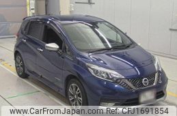 nissan note 2020 CFJ1691854