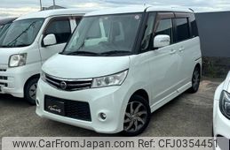 nissan roox 2012 -NISSAN 【名変中 】--Roox ML21S--577472---NISSAN 【名変中 】--Roox ML21S--577472-