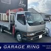 mitsubishi-fuso canter 1995 GOO_NET_EXCHANGE_0620020A30250223W001 image 1