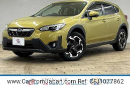 subaru xv 2020 -SUBARU--Subaru XV 5AA-GTE--GTE-039625---SUBARU--Subaru XV 5AA-GTE--GTE-039625-