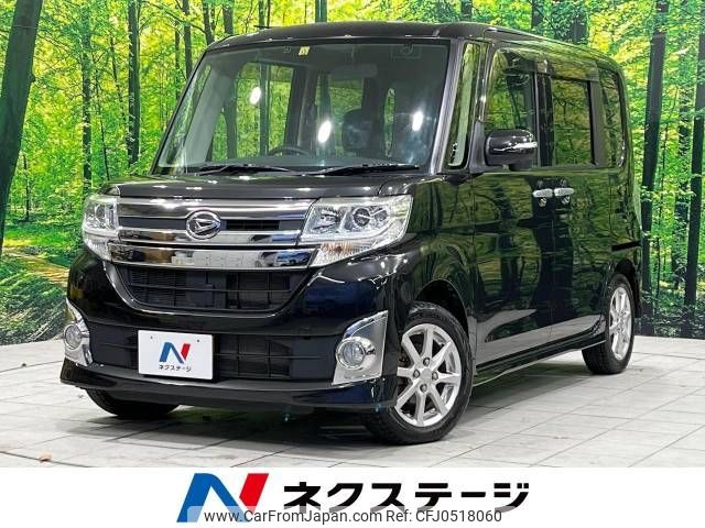 daihatsu tanto 2015 -DAIHATSU--Tanto DBA-LA600S--LA600S-0352298---DAIHATSU--Tanto DBA-LA600S--LA600S-0352298- image 1