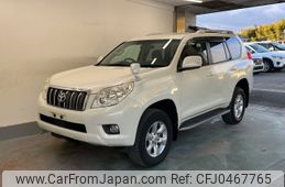 toyota land-cruiser-prado 2013 -TOYOTA--Land Cruiser Prado TRJ150W-0031701---TOYOTA--Land Cruiser Prado TRJ150W-0031701-