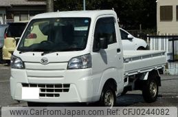 daihatsu hijet-truck 2018 -DAIHATSU 【野田 480ｸ422】--Hijet Truck S510P--0188180---DAIHATSU 【野田 480ｸ422】--Hijet Truck S510P--0188180-