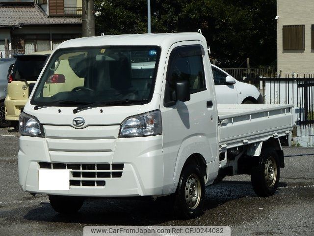 daihatsu hijet-truck 2018 -DAIHATSU 【野田 480ｸ422】--Hijet Truck S510P--0188180---DAIHATSU 【野田 480ｸ422】--Hijet Truck S510P--0188180- image 1