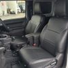 suzuki jimny-sierra 2020 quick_quick_JB74W_JB74W-115434 image 3