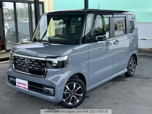 honda n-box 2024 quick_quick_6BA-JF5_JF5-1080568 image 1